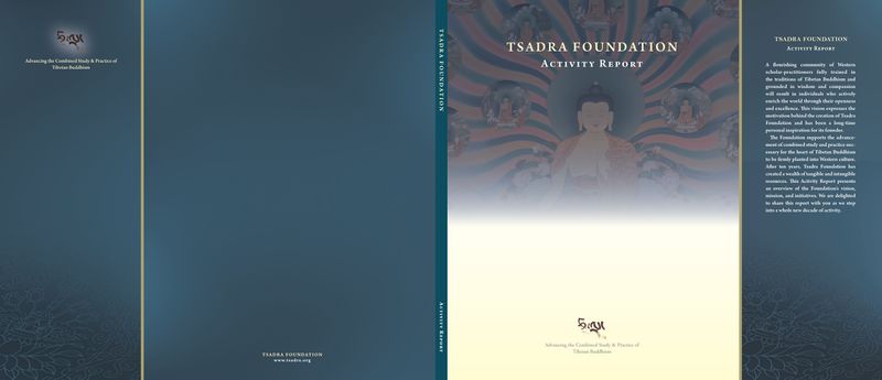 Tsadra Foundation Activity Report 2010.jpg