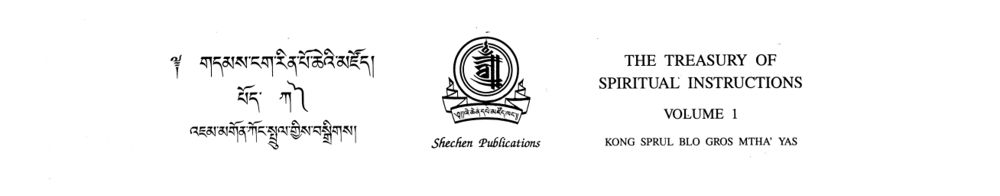 Shechen DNZ Volume 1 Title Page.jpg